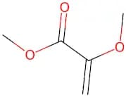 Methyl 2-methoxyacrylate