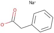 Phenylacetic acid sodium salt