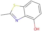 2-Methylbenzo[d]thiazol-4-ol