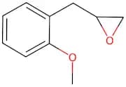 2-(2-Methoxybenzyl)oxirane