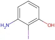 3-Amino-2-iodophenol