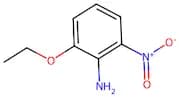 2-Ethoxy-6-nitrobenzenamine