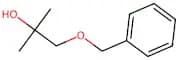 1-(Benzyloxy)-2-methylpropan-2-ol