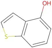 Benzo[b]thiophen-4-ol
