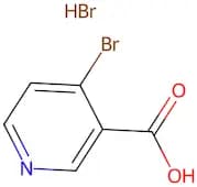 4-Bromonicotinic acid hydrobromide
