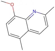 8-Methoxy-2,5-dimethylquinoline