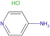 Pyridin-4-amine hydrochloride
