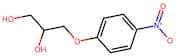 3-(4-Nitrophenoxy)propane-1,2-diol