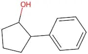 2-Phenylcyclopentan-1-ol