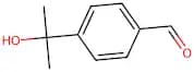4-(2-Hydroxypropan-2-yl)benzaldehyde