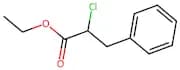 2-Chloro-3-phenyl-propionic acid ethyl ester