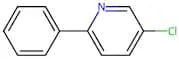 5-Chloro-2-phenyl-pyridine