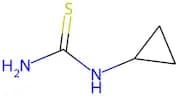 Cyclopropyl-thiourea