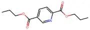 Dipropyl pyridine-2,5-dicarboxylate