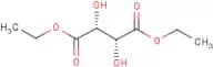 (+)-Diethyl L-tartrate