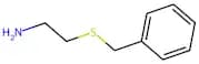 2-Benzylsulfanyl-ethylamine