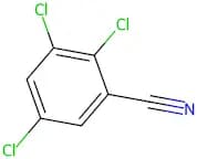 2,3,5-Trichloro-benzonitrile