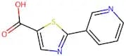 2-(Pyridin-3-yl)thiazole-5-carboxylic acid