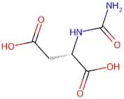 N-Carbamoyl-L-aspartic acid