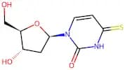 4-Thio-2’-deoxyuridine