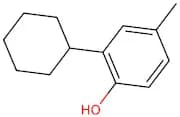 2-Cyclohexyl-4-methylphenol