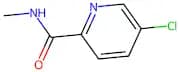 5-Chloro-N-methylpicolinamide
