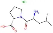 Leucylproline (hydrochloride)