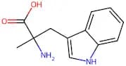 α-Methyl-DL-tryptophan