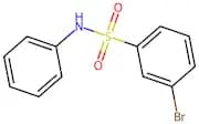 3-Bromo-n-phenylbenzenesulfonamide