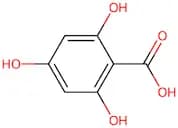 2,4,6-Trihydroxybenzoic acid