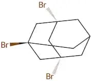 1,3,5-Tribromoadamantane