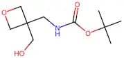 Tert-butyln-{[3-(hydroxymethyl)oxetan-3-yl]methyl}carbamate
