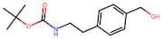 tert-Butyl (4-(hydroxymethyl)phenethyl)carbamate