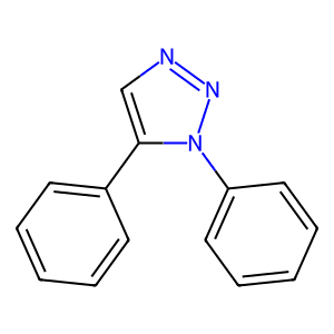 1,5-Diphenyl-1H-1,2,3-triazole