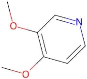 3,4-Dimethoxypyridine
