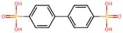 [1,1'-Biphenyl]-4,4'-diylbis(phosphonic acid)