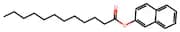 2-Naphthyl laurate