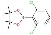 2,6-Dichlorophenylboronic acid pinacol ester