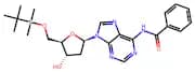 5'-O-TBDMS-Bz-dA