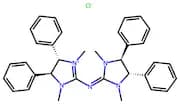 (4S,5S)-2-(((4S,5S)-1,3-dimethyl-4,5-diphenylimidazolidin-2-ylidene)amino)-1,3-dimethyl-4,5-diphen…