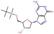 5'-O-TBDMS-dG