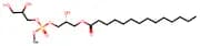 1-Myristoyl-2-hydroxy-sn-glycero-3-PG (sodium)