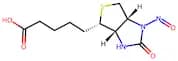 Nitrosobiotin
