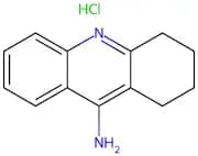 Tacrine (hydrochloride)