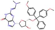 5'-O-DMT-N2-DMF-dG