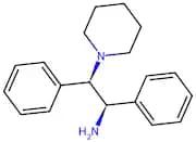 (αR,βR)-α,β-Diphenyl-1-piperidineethanamine