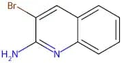3-Bromoquinolin-2-amine