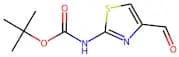 N-Boc-2-Amino-4-formylthiazole