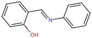 (E)-2-((Phenylimino)methyl)phenol