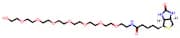 Biotin-PEG8-alcohol